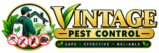 Vintage Pest Control 