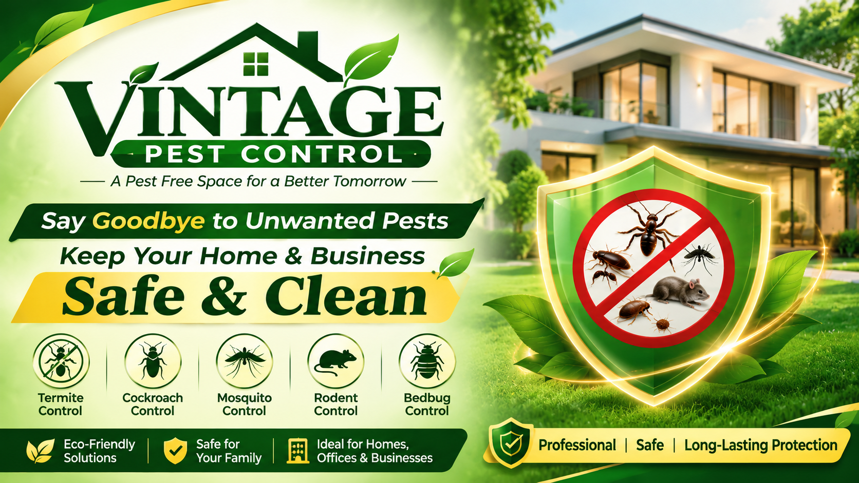 Vintage slider